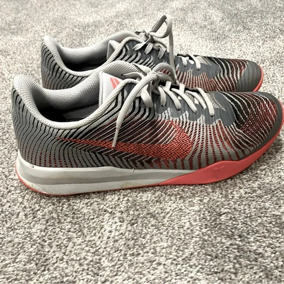 コービーメンタリティ2NIKE Size 9.5 - Nike KB Mentality 2 Orange for sale online | eBay